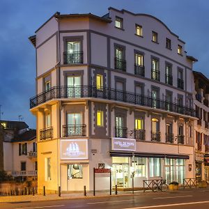 Brit Hotel De Paris Saint-Jean-De-Luz